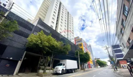 APARTAMENTO QUARTO E SALA  MORRO DA GLÓRIA 70m²