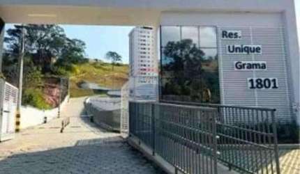 Excelente 2 quartos em Grama