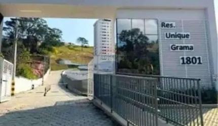 Apartamento Grama 2 quartos.