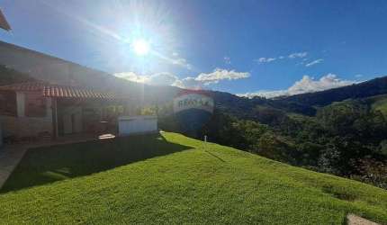 Granja Exclusiva à Venda