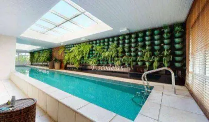 Apartamento à venda, 25 m² por R$ 350.000,00 - Aclimação - São Paulo/SP