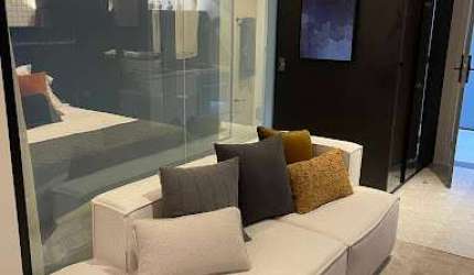 Apartamento com 1 dormitório à venda, 35 m² por R$ 985.000,00 - Jardins - São Paulo/SP