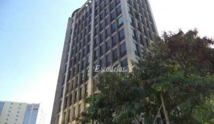 Conjunto para alugar, 286 m² por R$ 20.647,31/mês - Vila Olímpia - São Paulo/SP