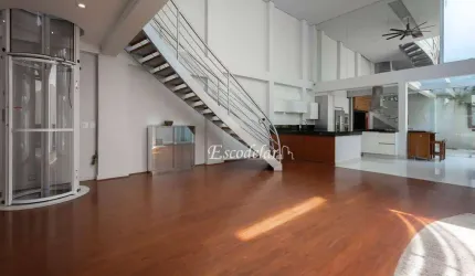 Casa à venda, 300 m² por R$ 3.990.000,00 - Jardim Paulista - São Paulo/SP