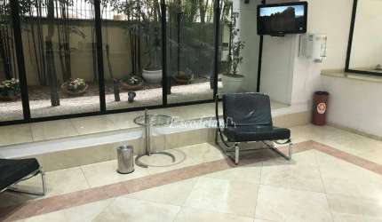 Conjunto à venda, 36 m² por R$ 350.000,00 - Jardim Paulista - São Paulo/SP