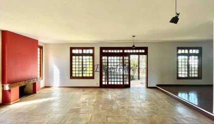 Casa à venda, 404 m² por R$ 1.680.000,00 - Altos de São Fernando - Jandira/SP