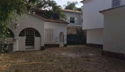 Casa com 3 dormitórios à venda, 350 m² por R$ 6.572.000,00 - Jardim Paulista - São Paulo/SP