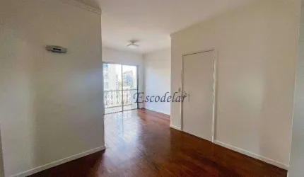 Apartamento com 3 dormitórios à venda, 89 m² por R$ 1.500.000,00 - Itaim Bibi - São Paulo/SP
