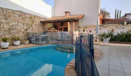 Casa com 4 dormitórios à venda, 574 m² por R$ 4.500.000,00 - Alto da Lapa - São Paulo/SP