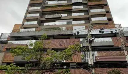Apartamento com 1 quarto à venda, 44 m² por R$ 1.400.000 - Itaim Bibi - São Paulo/SP