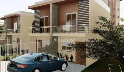 Terreno à venda, 1501 m² por R$ 1.410.000,07 - Parque Rizzo - Cotia/SP