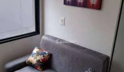 Apartamento à venda, 10 m² por R$ 287.000,00 - Higienópolis - São Paulo/SP