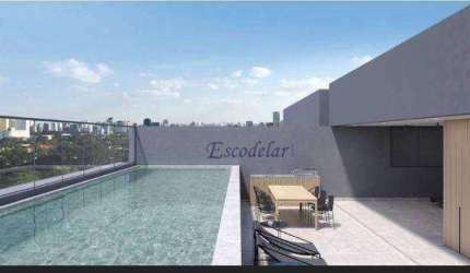 Casa em Condominio com 4 Suítes à Venda, 504 m² no Jardim Europa