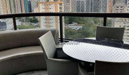 Apartamento à venda, 48 m² por R$ 1.750.000,00 - Itaim Bibi - São Paulo/SP