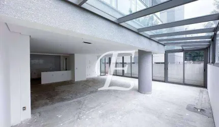 Apartamento Garden com 2 dormitórios à venda, 283 m² por R$ 3.800.000,00 - Vila Clementino	 - São Paulo/SP