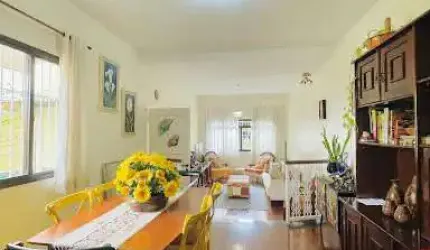 Casa com 4 dormitórios à venda, 140 m² por R$ 1.275.000,00 - Saúde - São Paulo/SP