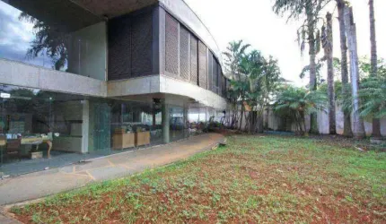 Casa à venda, 917 m² por R$ 31.900.000,00 - Alto da Boa Vista - São Paulo/SP