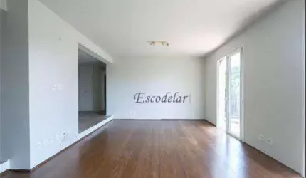 Apartamento com 3 dormitórios à venda, 164 m² por R$ 6.950.000,00 - Jardim Europa - São Paulo/SP