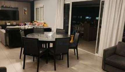 Apartamento com 3 dormitórios à venda, 163 m² por R$ 1.900.000,00 - Barra Funda - São Paulo/SP