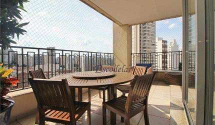 Apartamento com 3 quartos à venda, 295 m² Perdizes - São Paulo/SP