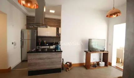 Apartamento com 1 dormitório para alugar, 79 m² por R$ 8.882,00/mês - Pinheiros - São Paulo/SP