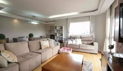 Apartamento com 4 dormitórios, 186 m² - venda por R$ 2.000.000,00 ou aluguel por R$ 22.700,00/mês - Higienópolis - São Paulo/SP