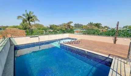 Casa com 4 dormitórios à venda, 734 m² por R$ 6.000.010,00 - Jardim Paulista - São Paulo/SP