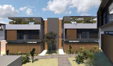Casa com 4 dormitórios à venda, 523 m² por R$ 5.533.000,00 - Alto da Boa Vista - São Paulo/SP