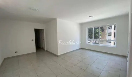 Apartamento para alugar, 157 m² por R$ 7.150,00/mês - Paraíso - São Paulo/SP