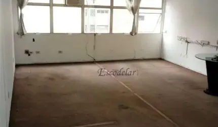 Conjunto à venda, 43 m² por R$ 290.000 - Jardim Paulista - São Paulo/SP