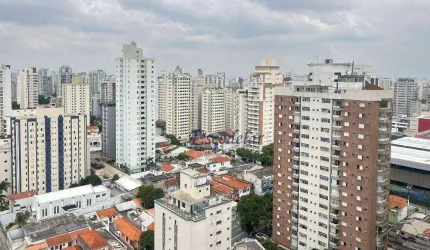 Cobertura com 4 dormitórios à venda, 433 m² por R$ 4.980.000,00 - Vila Mariana - São Paulo/SP