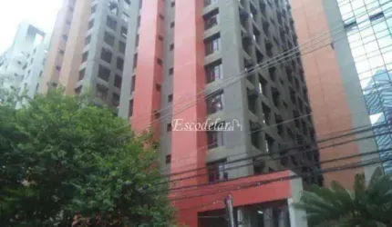 Conjunto para alugar, 46 m² por R$ 7.059,04/mês - Vila Olímpia - São Paulo/SP