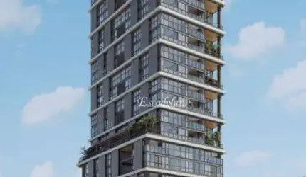 Apartamento Duplex à venda, 195 m² por R$ 5.120.000,00 - Consolação - São Paulo/SP