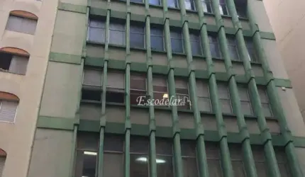 Prédio à venda, 2100 m² por R$ 11.660.000,00 - Centro - São Paulo/SP