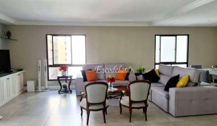 Apartamento com 4 dormitórios à venda, 182 m² por R$ 3.000.000,00 - Jardim Paulista - São Paulo/SP