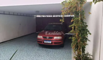 Sobrado com 3 dormitórios à venda, 360 m² por R$ 1.565.000,00 - Alto da Lapa - São Paulo/SP
