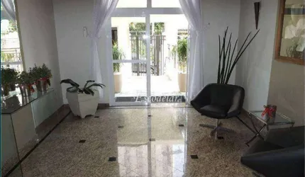 Apartamento com 3 quartos à venda, 108 m² por R$ 1.110.000 - Vila Mariana - São Paulo/SP
