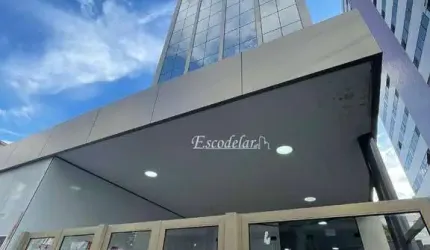 Prédio para alugar, 2200 m² por R$ 130.500,00/mês - Liberdade - São Paulo/SP