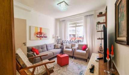 Apartamento com 3 dormitórios à venda, 162 m² por R$ 2.128.000,00 - Jardim Paulista - São Paulo/SP