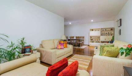 Apartamento à venda, 150 m² por R$ 1.560.000,00 - Jardim Paulista - São Paulo/SP