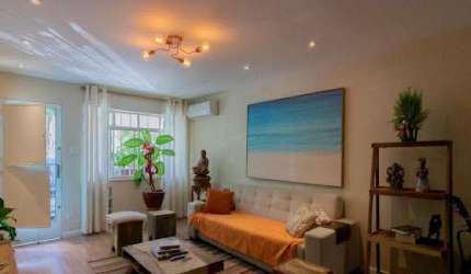 Sobrado à venda, 100 m² por R$ 1.450.000,00 - Itaim Bibi - São Paulo/SP