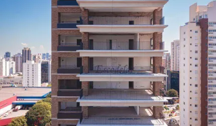 Apartamento com 4 dormitórios à venda, 307 m² por R$ 9.870.000,00 - Vila Nova Conceição - São Paulo/SP
