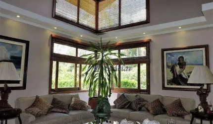 Casa à venda, 750 m² por R$ 4.800.000,00 - Palos Verdes - Cotia/SP