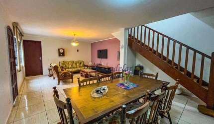 Sobrado à venda, 187 m² por R$ 1.600.000,00 - Vila Mariana - São Paulo/SP