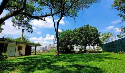 Sobrado à venda, 1050 m² por R$ 5.500.000,00 - Morumbi - São Paulo/SP