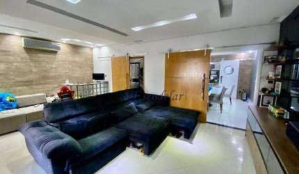 Sobrado à venda, 300 m² por R$ 3.300.000,00 - Vila Madalena - São Paulo/SP