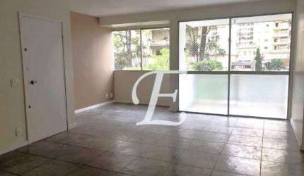 Apartamento à venda, 135 m² por R$ 1.500.000,00 - Higienópolis - São Paulo/SP