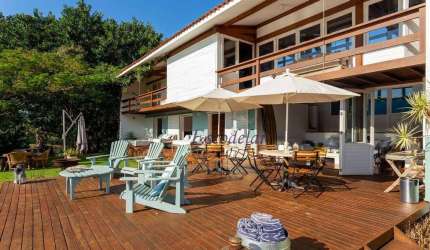 Casa com 4 dormitórios à venda, 540 m² por R$ 9.000.000,00 - Parque São Jorge - Avaré/SP