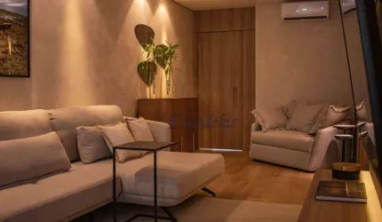 Apartamento com 2 dormitórios à venda, 71 m² por R$ 2.000.000,00 - Jardim Paulista - São Paulo/SP