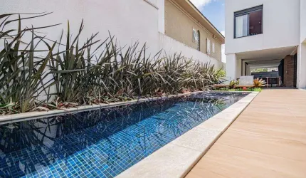 Casa à venda, 415 m² por R$ 9.800.000,00 - Jardim Paulista - São Paulo/SP